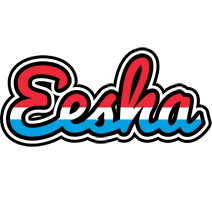 Eesha norway logo