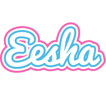 Eesha outdoors logo