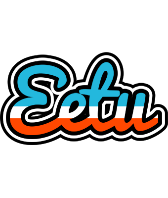 Eetu america logo