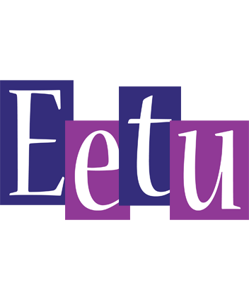 Eetu autumn logo