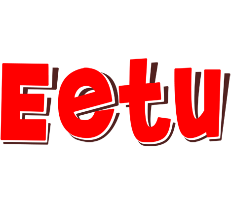 Eetu basket logo