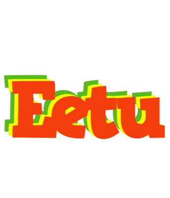 Eetu bbq logo