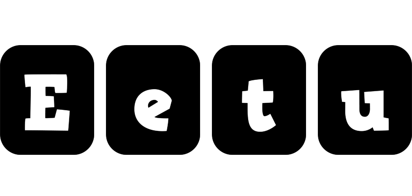 Eetu box logo