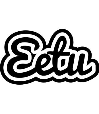 Eetu chess logo