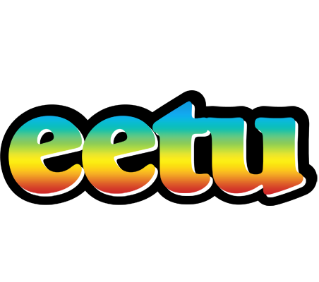 Eetu color logo