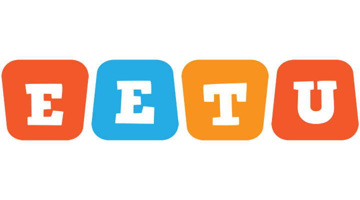 Eetu comics logo