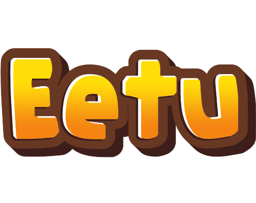 Eetu cookies logo