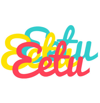 Eetu disco logo