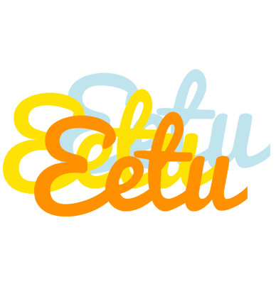 Eetu energy logo