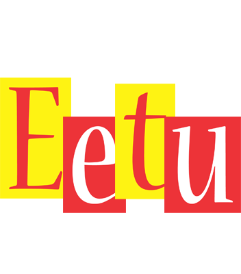 Eetu errors logo