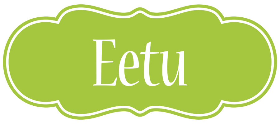 Eetu family logo
