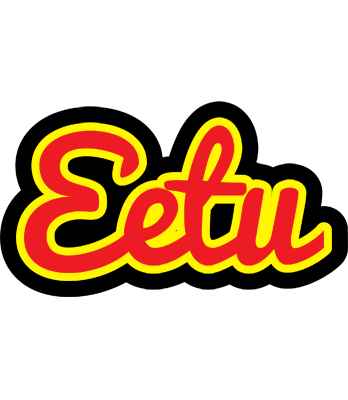 Eetu fireman logo