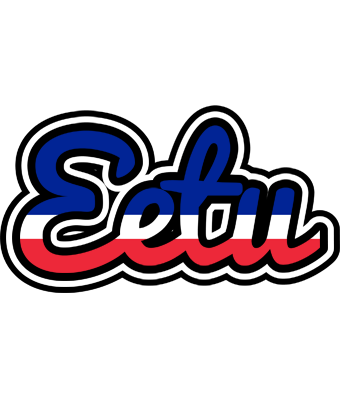 Eetu france logo