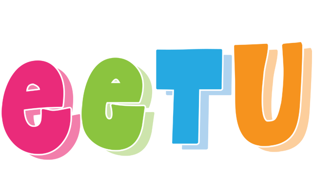 Eetu friday logo