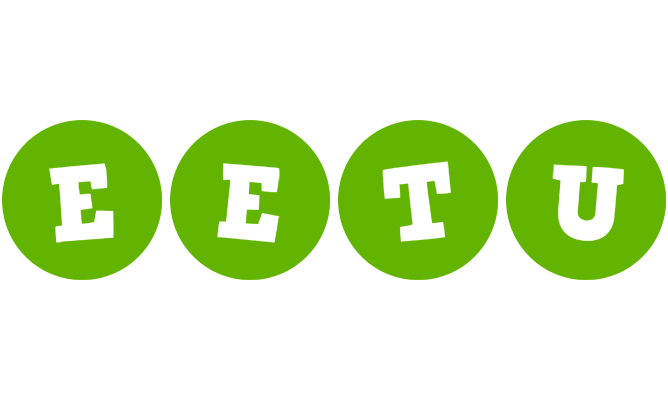 Eetu games logo