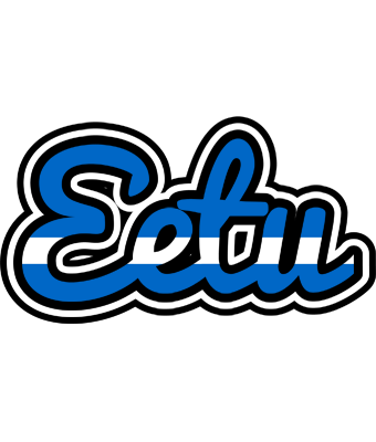 Eetu greece logo