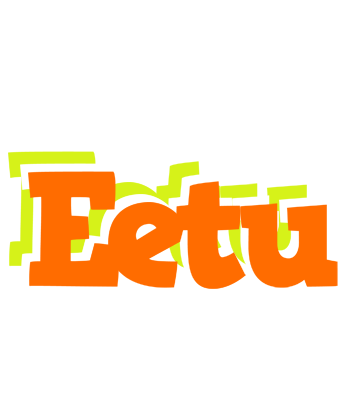 Eetu healthy logo