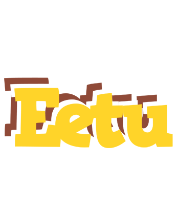 Eetu hotcup logo