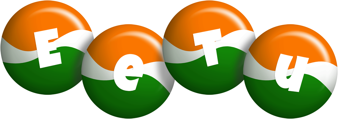 Eetu india logo
