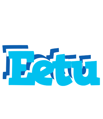 Eetu jacuzzi logo