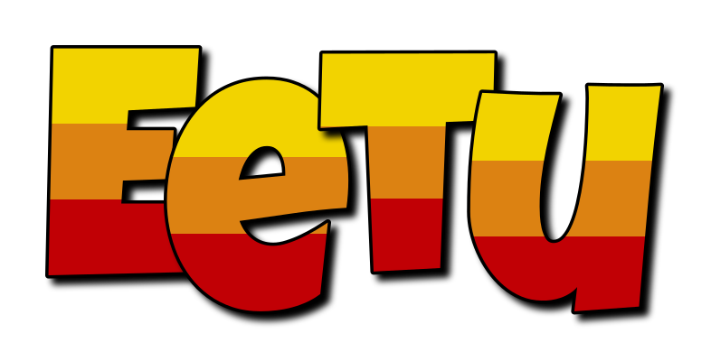 Eetu jungle logo