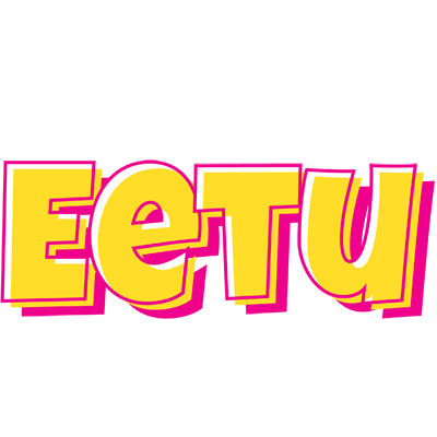 Eetu kaboom logo
