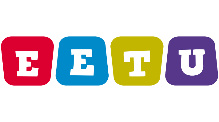 Eetu kiddo logo