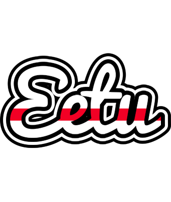 Eetu kingdom logo