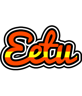 Eetu madrid logo