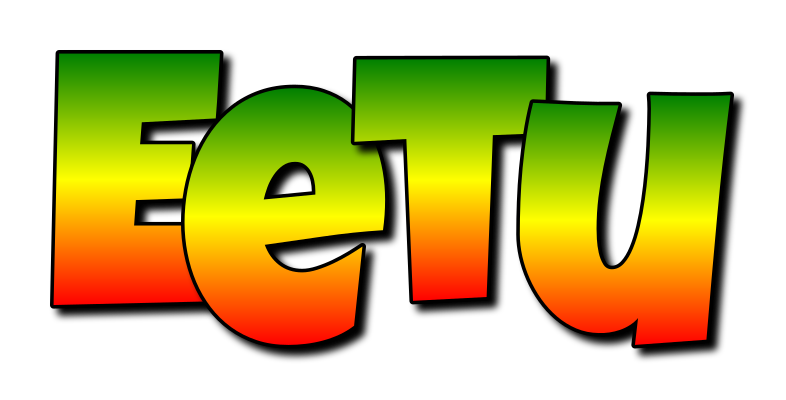 Eetu mango logo