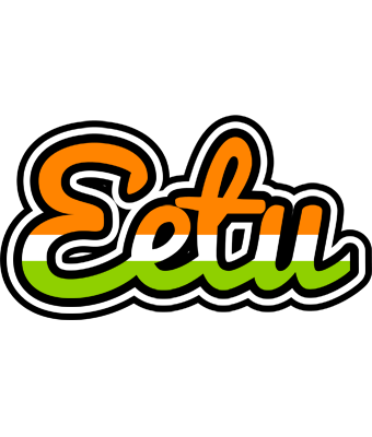 Eetu mumbai logo