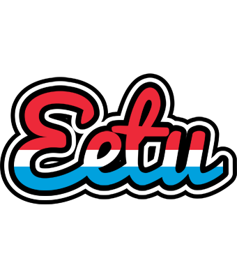 Eetu norway logo