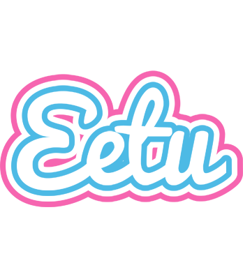 Eetu outdoors logo