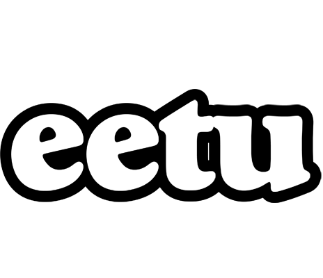 Eetu panda logo