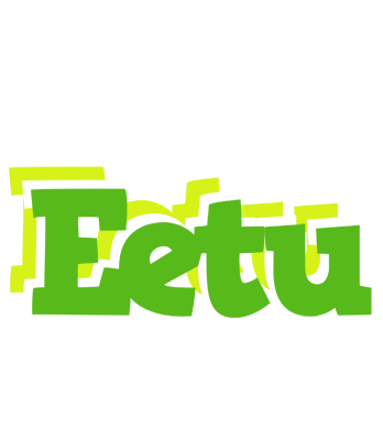 Eetu picnic logo