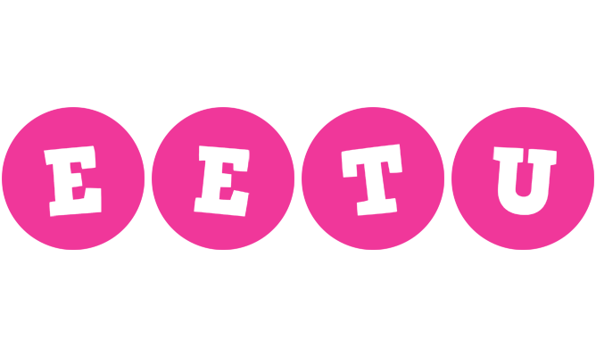 Eetu poker logo