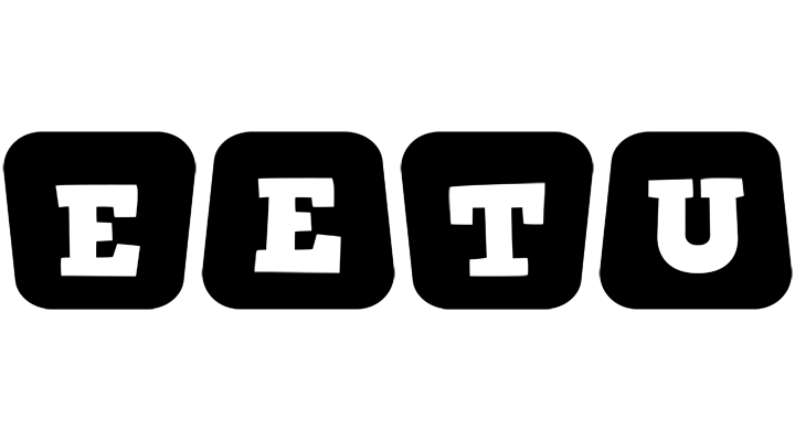Eetu racing logo