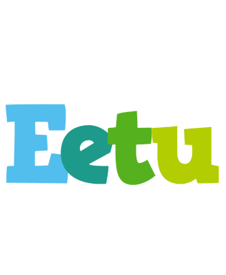 Eetu rainbows logo