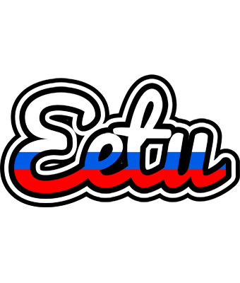 Eetu russia logo