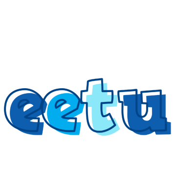 Eetu sailor logo