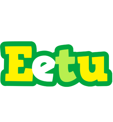 Eetu soccer logo