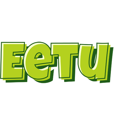 Eetu summer logo