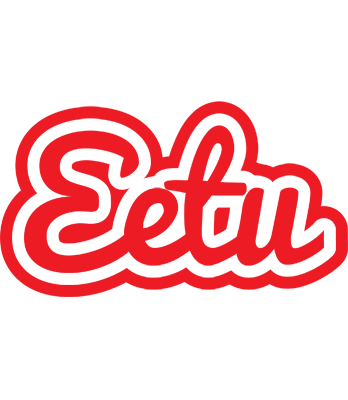 Eetu sunshine logo