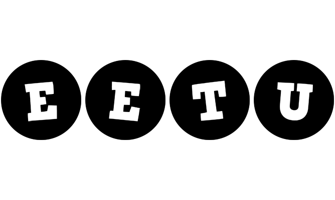 Eetu tools logo
