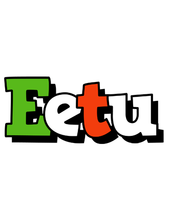 Eetu venezia logo