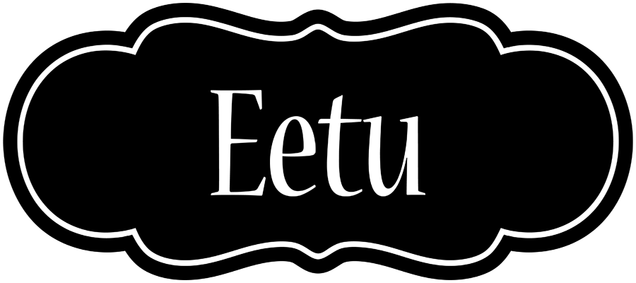 Eetu welcome logo