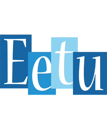 Eetu winter logo