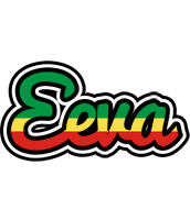 Eeva african logo