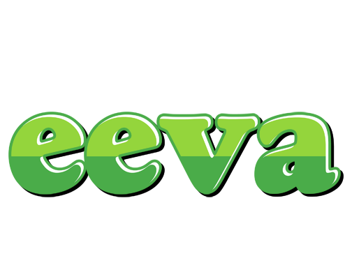 Eeva apple logo