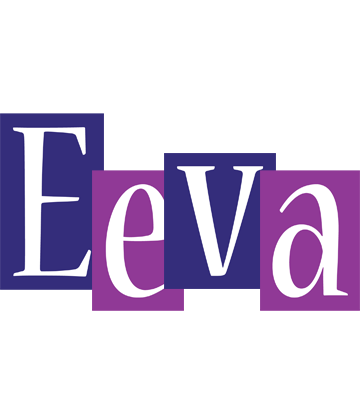 Eeva autumn logo
